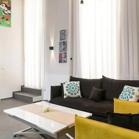 Garden Luxury Apartment By Nimi Group เทลอาวีฟ ภายนอก รูปภาพ