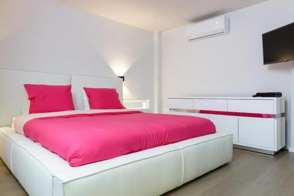 Garden Luxury Apartment By Nimi Group เทลอาวีฟ ภายนอก รูปภาพ
